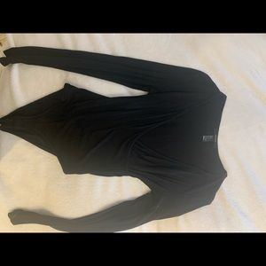 Forever 21 bodysuit